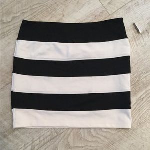 Brand New Skirt